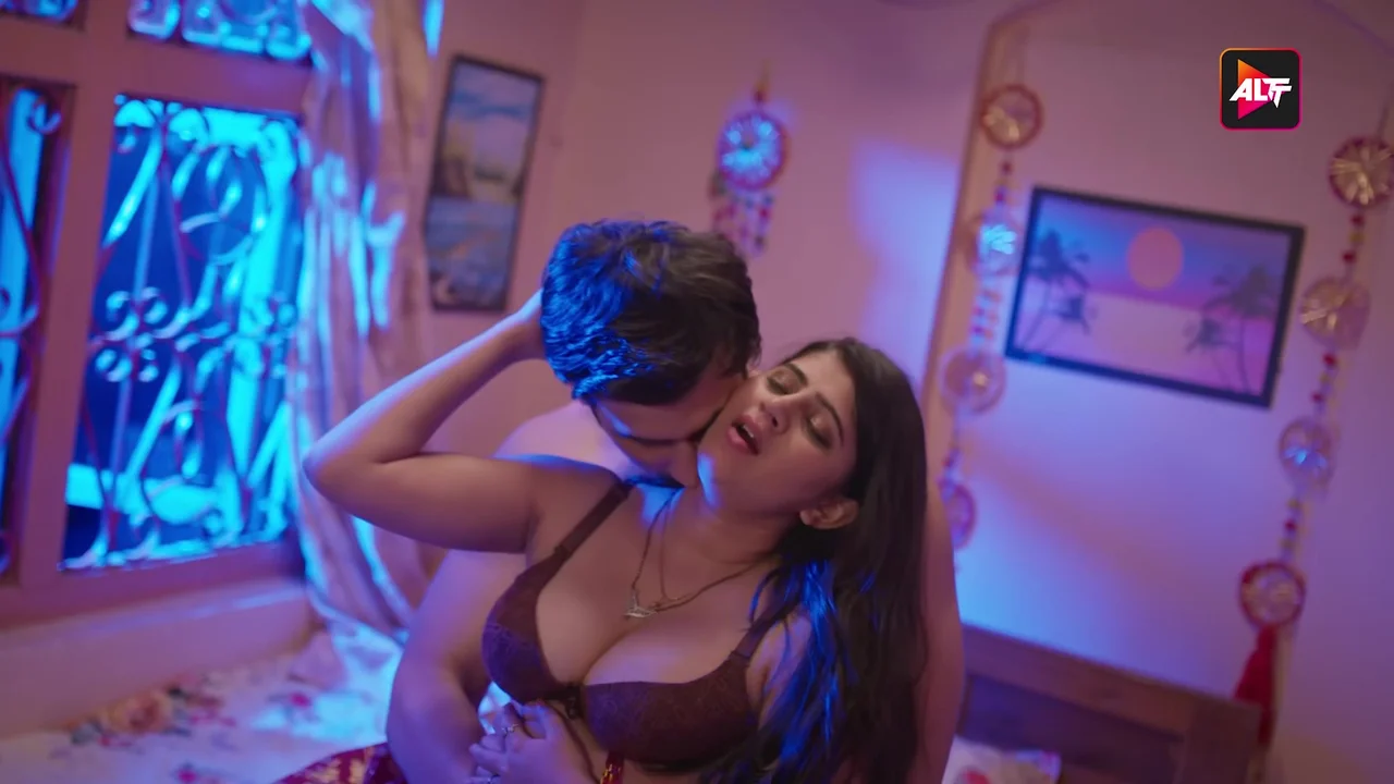 Sizzling Bride’s Bidi Bliss: 2025’s Hottest Xxx Desi Series Unleashes Episode 2