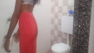 Sizzling Marathi Flick: Skinny Sweetheart And Her Boyfriend’s Steamy Session