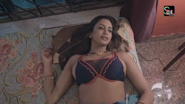 Sizzling Saas-bahu Seduction: Episode 2 Of The Steamiest 2024 Hindi Web Series