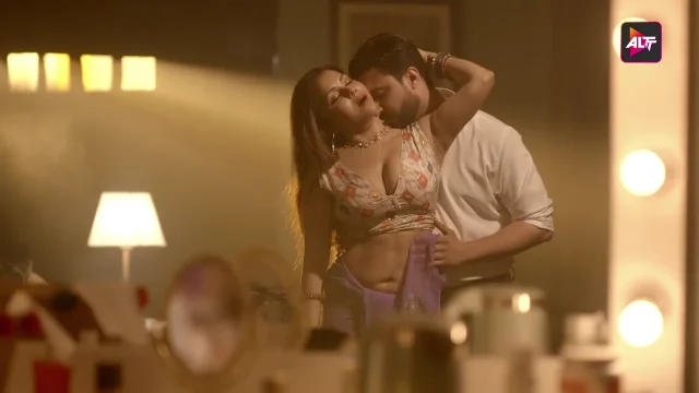 Sizzling Seduction: Tripti’s Torrid Xxx Web Series Debut Unleashes Raw Lust In Episode 1
