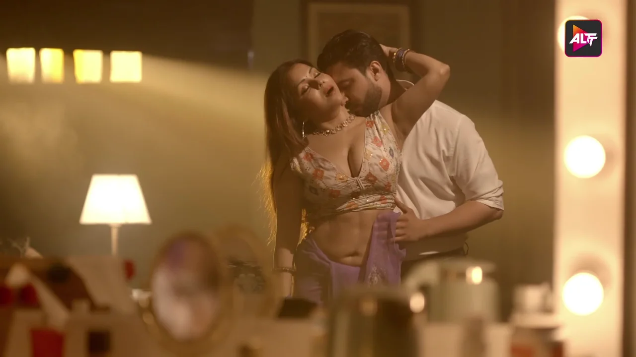 Sizzling Seduction: Tripti’s Torrid Xxx Web Series Debut Unleashes Raw Lust In Episode 1