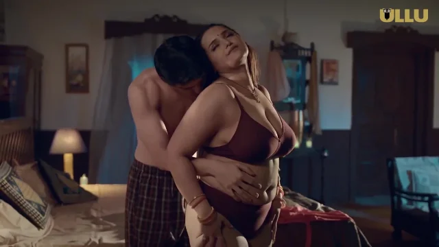Spicy Tadka 2025: Sizzling First Taste Of Ullu’s Steamy Xxx Web Series