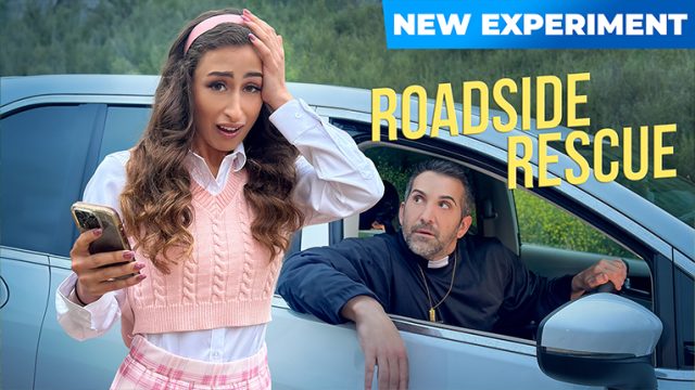 Stranded And Desperate: A Roadside Rescue Turns Wild