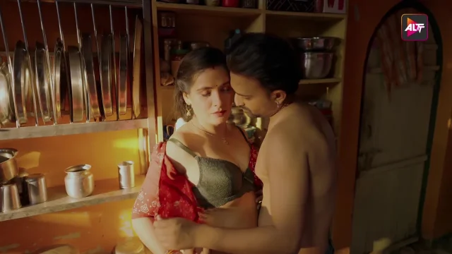 Unleashed Desires: Episode 2 Of The 2025 Xxx Web Series Rangeen Kahaniyan On Altt