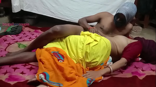 Sizzling Indian Bhabhi Ravished By Her Brother-in-law || Scorching Desi Xxx Scene || Bengali Couple’s Steamy Secret