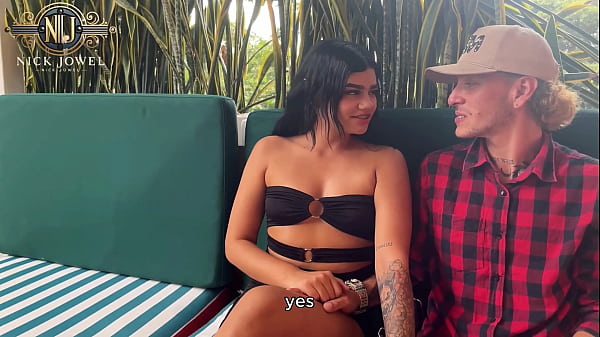 From A Dreamy Proposal To A Steamy Surprise Ménage à Trois!
