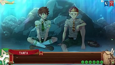 Unzipping Secrets At Friends Camp: A Raw, Intimate Chat With Taiga