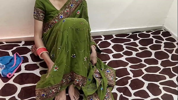 Sizzling Indian Stepmom Seduces Stepson In The Kitchen – Unheard Moans And Hindi Whispers While Hubby’s Away
