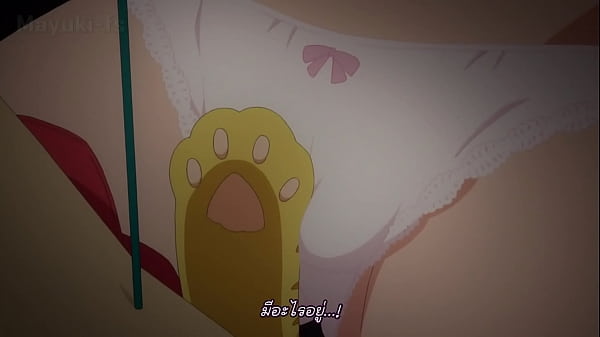 To Love-ru Darkness 2: Episode 5 – Thai Subbed – A Night Of Forbidden Desires And Unbridled Passion