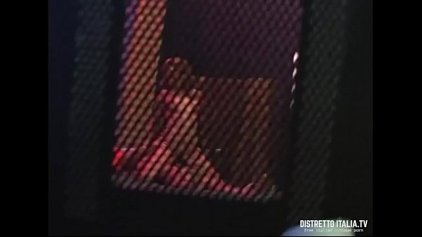Real Hookers, Real Johns: Caught On Camera In Raw, Unscripted Action