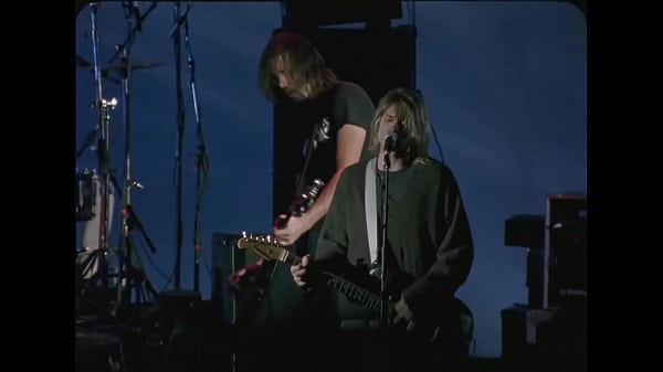 Sweat, Screams, And Sonic Ecstasy: A Raw Nirvana Live Experience