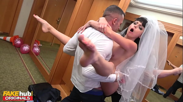 Sonya Durganova’s Last Night Of Freedom: A Hen Do Betrayal With A Well-endowed French Stranger In A Hotel Room