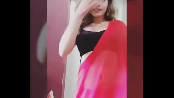 Sultry Desi Beauty’s Seductive Strip Tease