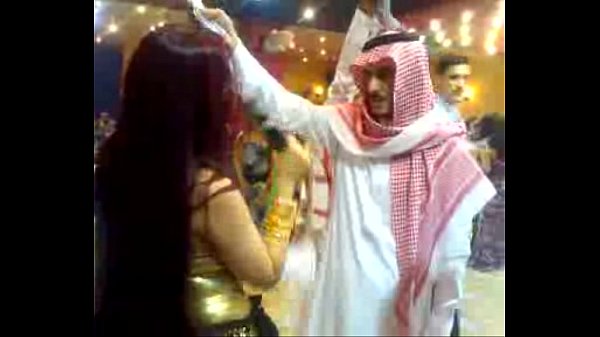 Arab Starlet’s Secret Desires