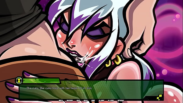Bound For The Depths: A Slave’s Descent Into Undertown’s Carnal Underworld