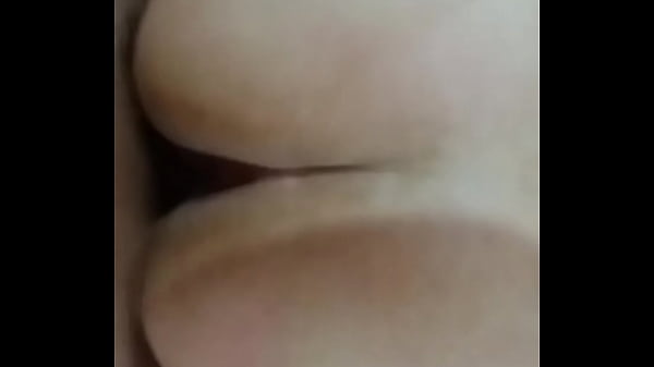 Bunda Branquinha Querendo Ser Arrombada