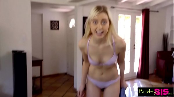 My Stepbrother’s Insatiable Lust: The Bratty Temptress Unleashes His Forbidden Addiction