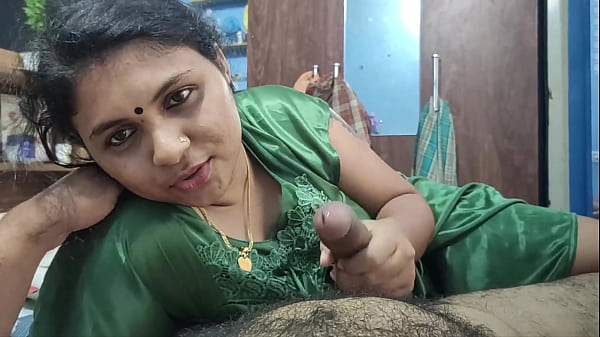 Sultry Indian Bhabhi Craves Savage Ride With Her Driver