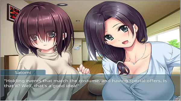 Seducing My Stepmother And Stepsister: Episode 3 – Claiming Her Innocence