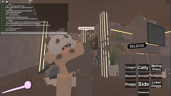 Virgin Gamer’s Debut: A Wild Ride In Roblox’s Forbidden World