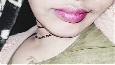 Devar Ne Bhabhi Ke Sath Masti Ki Raat Bhar