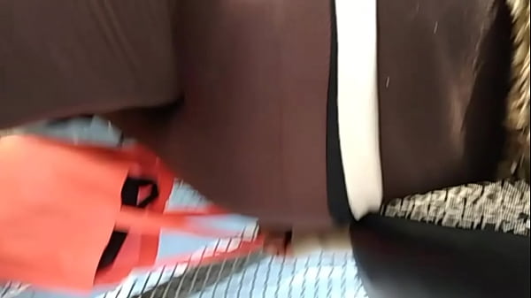 Culona Madura Lista Para Trabajar