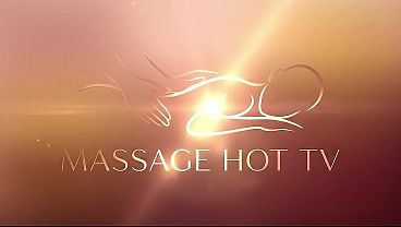Voluptuous Ebony Beauty Gets A Sensual Massage