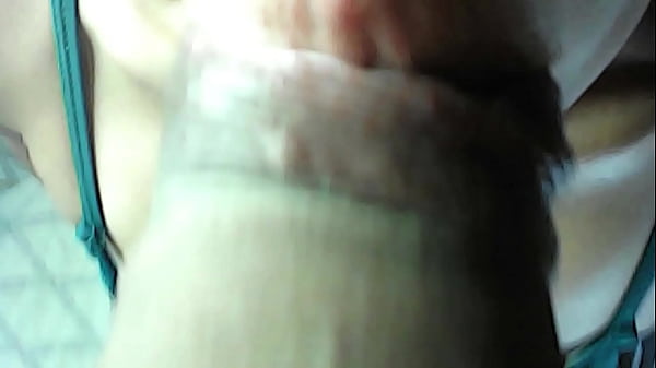 Aged Temptress Devours My Throbbing Shaft