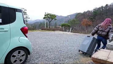 The Alluring Mystery Of Korean Guesthouses: Why Do They Smell Like A Woman’s Intimate Scent?