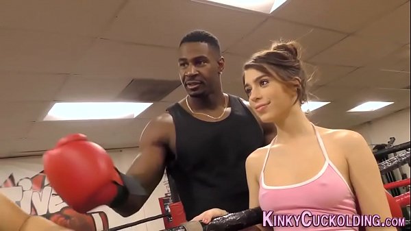 Submission In The Ring: A Domina’s Cuckold Conquest