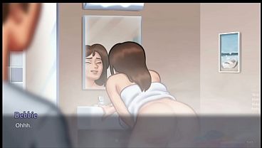 My Stepmom’s Eyes Were Glued To My Growing Manhood