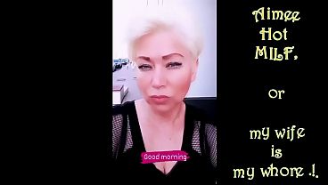 Devoted Russian Wife Worships Her Man’s Throbbing Scepter