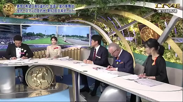7950頭の頂点を極める！生涯一度の熱狂舞台、今夜すべてをさらけ出せ