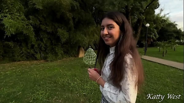 Midnight Tryst: A Risky Rendezvous In The Campus Park