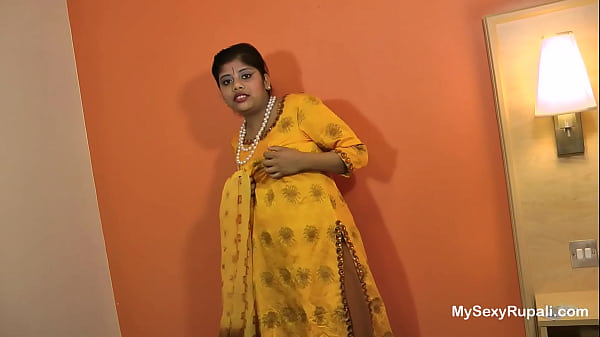 Ravishing Rupali: India’s Seductive Siren