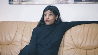 Desi Devi, The Ex-tv Siren, Gets Wild And Willing On Our Casting Couch