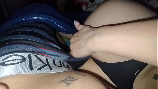 Me Iba A Dormir Y Mi Novio Se Prendió En La Cama, Mira Lo Que Terminamos Haciendo