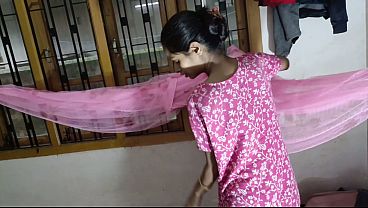 Sultry Desi Bhabhi Summons Her Well-endowed Lover For A Steamy, Uninhibited Afternoon Romp