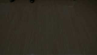 Ebony Milf Rides A Thick Toy, Moaning As She Pleasures Her Wet Pussy