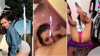 Tio Do Seu Namorado Te Guiando Na Punheta Matinal