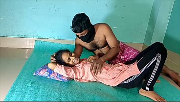 Sizzling Desi Bhabhi’s Innocent First Kiss Ignites Into A Raw, Relentless Devar Pounding