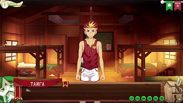 Wild Nights At Camp: Taiga’s Secret Desires Unleashed