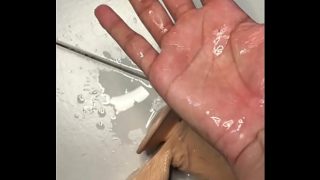 Caliente Y Ardiente, Esta Zorra Del Sitio Rosered.vip Está A Punto De Explotar De Placer