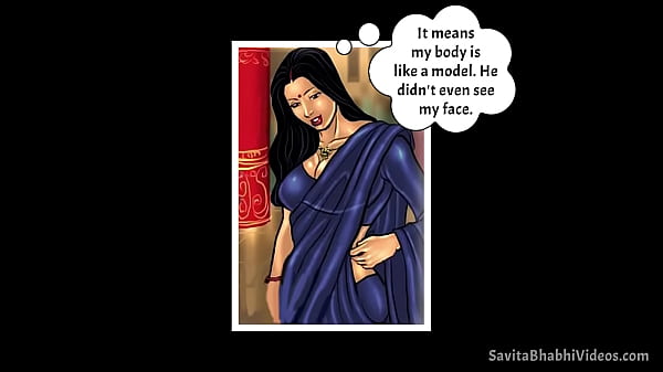 Savita Bhabhi’s Steamy Encounter – Episode 10: Unbridled Desires Unleashed