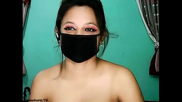 Desi Temptress Unleashes A Drenching Climax On Cam