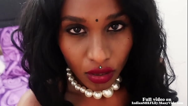 Breed This Indian Milf’s Fertile Womb Full Of My Seed.