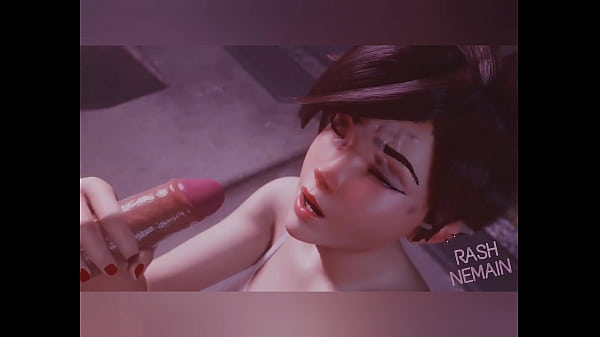 Overwatch’s Hottest Loads Unleashed