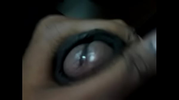 Thick, Dark, And Throbbing Indian Cock
