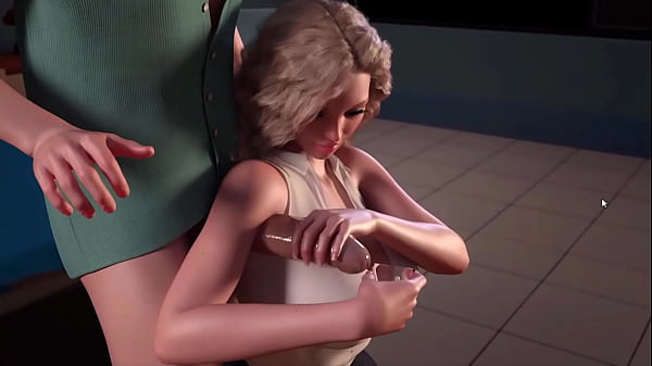 Sweat-slicked Treasure: A Busty Armpit Encounter In Nadia’s Den