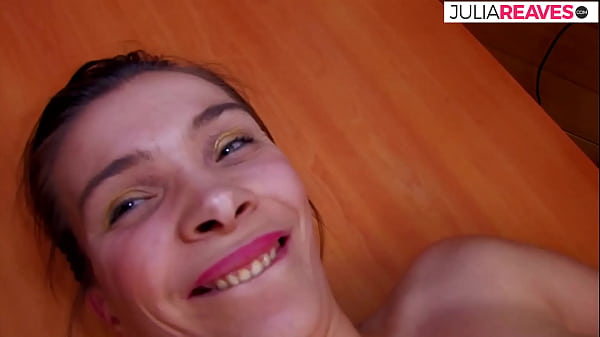 Mature Seductress Orchestrates A Steamy Living Room Trio